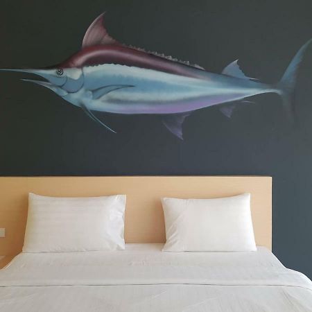 Hotel Ploenlay Ao Nang Zewnętrze zdjęcie