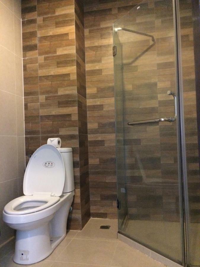 Hotel Ploenlay Ao Nang Zewnętrze zdjęcie