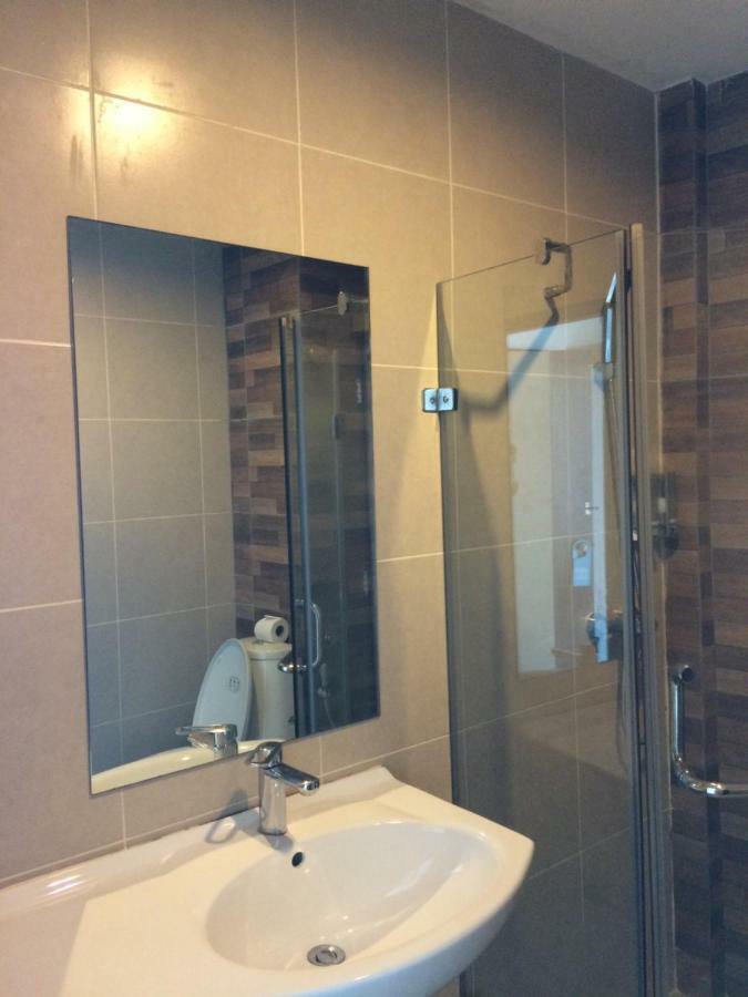 Hotel Ploenlay Ao Nang Zewnętrze zdjęcie